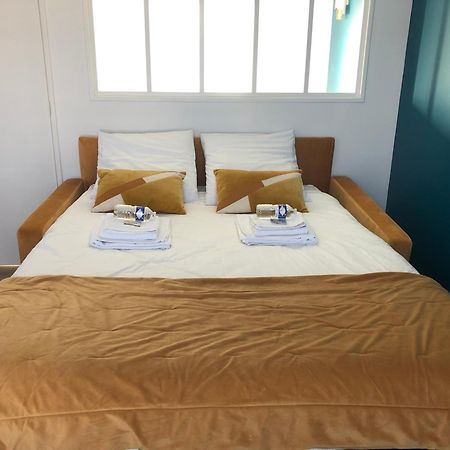 Maison Gabriel Appartement Bulle Abbeville Ngoại thất bức ảnh
